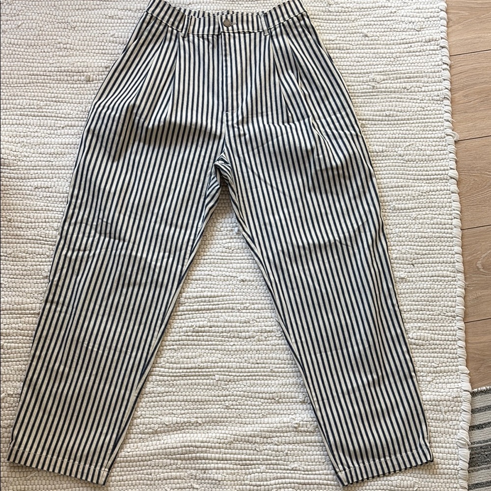Christy Dawn Striped Lena Pants